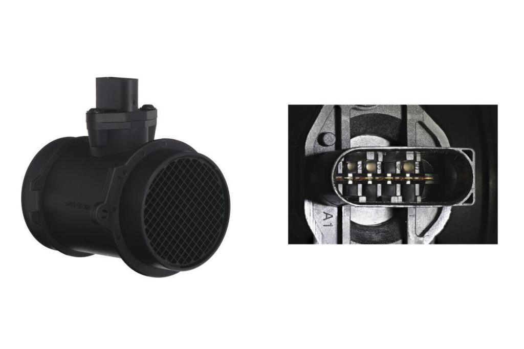 Débitmètre de masse d'air VALEO 367026